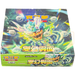 Pokemon Mask of Change sv6 F Traditional Chinese Booster Box