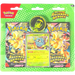 Pokemon Mega Evolution Ascended Heroes Erika Collection English 2-Pack Blister