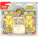 Pokemon Mega Evolution Ascended Heroes Larry Collection English 2-Pack Blister
