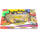 Pokemon Mega Evolution Ascended Heroes Mega Lucario English Premium Poster Collection