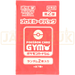 Pokemon Mega Evolution Gym Promo Double Vol. 2 Japanese Booster Pack