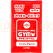 Pokemon Mega Evolution Gym Promo Double Vol. 4 Japanese Booster Pack