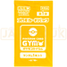 Pokemon Mega Evolution Gym Promo Single Vol. 1 Japanese Booster Pack