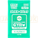 Pokemon Mega Evolution Gym Promo Single Vol. 2 Japanese Booster Pack