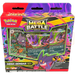 Pokemon Mega Gengar ex English Mega Battle Deck
