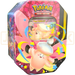 Pokemon Mega Moonlit Mega Clefable ex English Tin