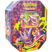 Pokemon Mega Moonlit Mega Gengar ex English Tin