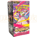 Pokemon Mega Symphonia m1S Korean Booster Box
