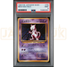Pokemon Mewtwo 150 Base Set Japanese Graded Card PSA 9 #158689551