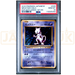 Pokemon Mewtwo Holo 20th Anniversary cp6 049/087 Japanese Graded Card PSA 10 #118335959