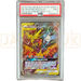 Pokemon Moltres/Zapdos/Articuno SM210 Hidden Fates Elite Trainer Box Promo English Graded Card PSA 9 #44898555