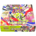 Pokemon Nihil Zero m3 F Traditional Chinese Booster Box