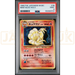 Pokemon Ninetales 038 Base Set Japanese Graded Card PSA 9 #158689553