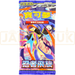 Pokemon Ninja Spinner m4 F Traditional Chinese Booster Pack