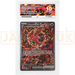 Pokemon Oricorio ex UPC Promo MEP EN 024 English Graded Card ACE 10 #1114576