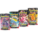 Pokemon Paldean Fates English Booster Pack