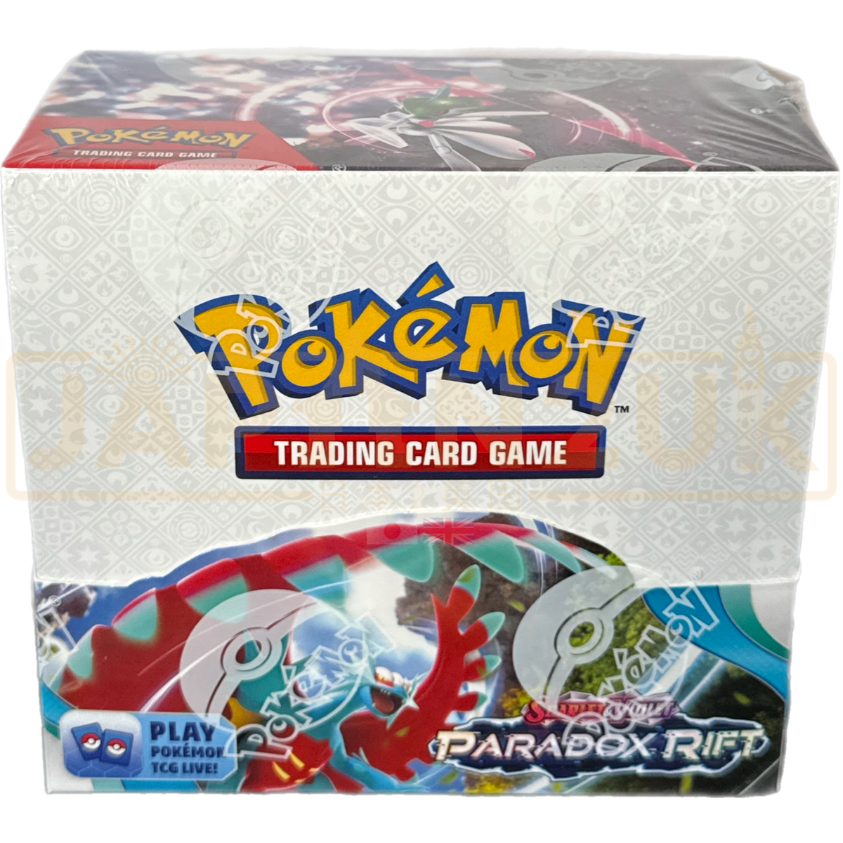 paradox rift booster box japanese Pokemon English Magic The Gathering: Commander photos Ancient Pokémon like Roaring NEW BLACK LUSTER SOLDIER Marvel Heros:Star-Lord