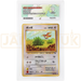 Pokemon Pidgey Non Holo Vending Series 1 016 Japanese Graded Card ACE 9 #940295