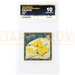Pokemon Pikachu Gold Holo Artbox Stickers Series 1 G08 English Graded Sticker ACE 10 #878462