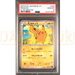Pokemon Pikachu Non Holo Collection X xy1 1st Edition 022/060 Japanese Graded Card PSA 10 #120470699