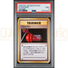 Pokemon Plus Power Base Set Japanese Graded Card PSA 9 #157643935