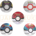 Pokemon Poke Ball 2024 English Tin