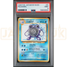 Pokemon Poliwhirl 061 Base Set Japanese Graded Card PSA 9 #158689564
