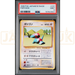 Pokemon Porygon 137 Base Set Japanese Graded Card PSA 9 #157643923