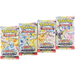 Pokemon Prismatic Evolutions English Booster Pack