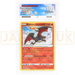 Pokemon Radiant Charizard Holo Crown Zenith 020/159 English Graded Card ACE 10 #256306