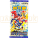 Pokemon Raging Surf sv3a F Traditional Chinese Booster Pack