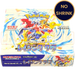 Pokemon Raging Surf sv3a No Shrink Japanese Booster Box