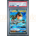 Pokemon Rayquaza Tag Team All Stars Gx Sm12a 100/173 PSA 10 #125504077