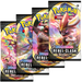 Pokemon Rebel Clash English Booster Pack