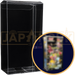 Pokemon Rectangle Booster Box Clear Protector & Display Case