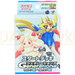 Pokemon Scarlet & Violet Generations Zacian ex & Alcremie ex svM Japanese Starter Deck