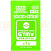 Pokemon Scarlet & Violet Gym Promo Vol. 3 Japanese Booster Pack