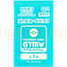 Pokemon Scarlet & Violet Gym Promo Vol. 8 Japanese Booster Pack