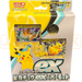 Pokemon Scarlet & Violet Pikachu ex & Pawmot svC Japanese Starter Deck