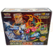 Pokemon Scarlet & Violet Venusaur Charizard Blastoise ex svG Korean Special Deck Set