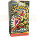 Pokemon Scarlet ex sv1S Korean Booster Box