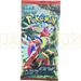 Pokemon Scarlet ex sv1S Korean Booster Pack