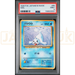 Pokemon Seel 086 Base Set Japanese Graded Card PSA 9 #158689550