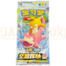 Pokemon Shine Together csm2a C Simplified Chinese Slim Booster Pack