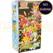 Pokemon Shiny Treasure ex High Class sv4a No Shrink Japanese Booster Box