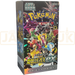 Pokemon Shiny Treasure ex sv4a Korean Booster Box