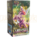 Pokemon Space Juggler s10P Korean Booster Box