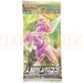 Pokemon Space Juggler s10P Korean Booster Pack