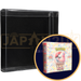 Pokemon Square Booster Box Clear Protector & Display Case