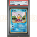 Pokemon Squirtle 007 Base Set Japanese Graded Card PSA 9 #158689537
